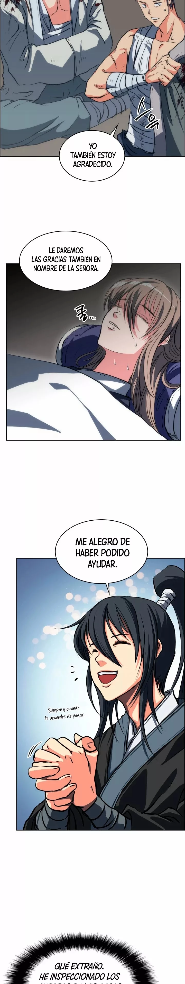 MookHyang – El Origen > Capitulo 18 > Page 121